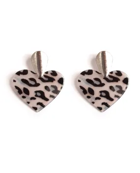 Wild Love Earring